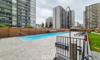 Departamento Via nueve ID: 158016r