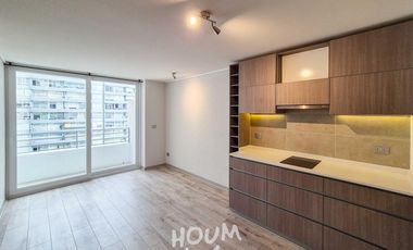 Departamento Via nueve ID: 158016r