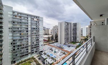 Departamento Via nueve ID: 158016r