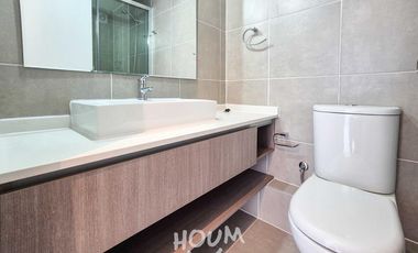 Departamento Via nueve ID: 158016r