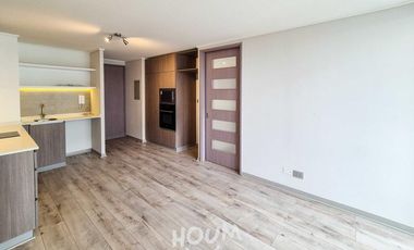 Departamento Via nueve ID: 158016r