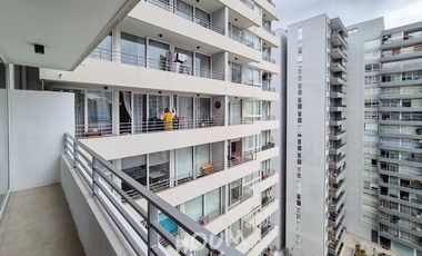 Departamento Via nueve ID: 158016r