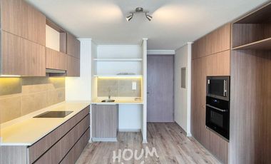 Departamento Via nueve ID: 158016r