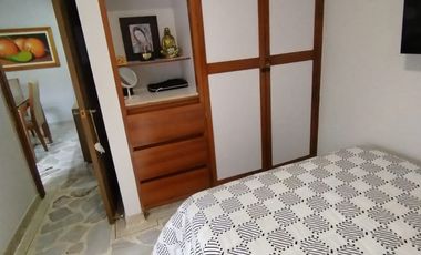 casa en arriendo en la tablaza. Cod A9432620