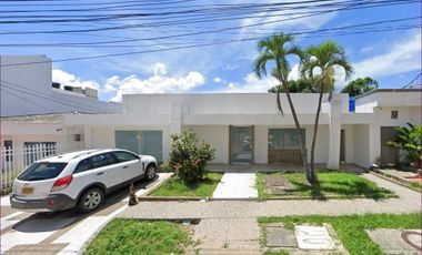 CASA-LOCAL en VENTA en Barranquilla El Porvenir