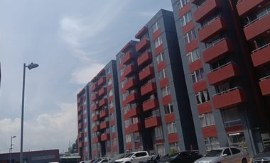 apartamento en arriendo en soacha. Cod A216768