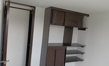 apartamento en arriendo en soacha. Cod A216768