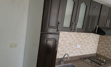 apartamento en arriendo en soacha. Cod A216768