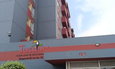apartamento en arriendo en soacha. Cod A216768