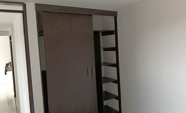 apartamento en arriendo en soacha. Cod A216768