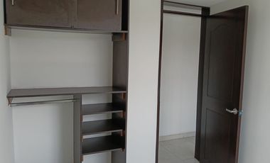 apartamento en arriendo en soacha. Cod A216768
