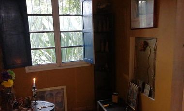 casa campestre en arriendo en santa isabel. Cod A3906