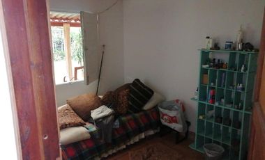 casa campestre en arriendo en santa isabel. Cod A3906