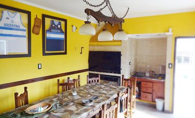 Casa - General Pico