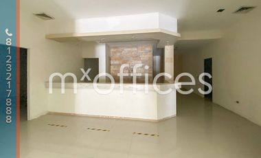 Local Comercial  en venta de 555 m2 C y  750 m2 de T en San Pedro Garza Garcia