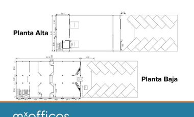 Local Comercial  en venta de 555 m2 C y  750 m2 de T en San Pedro Garza Garcia