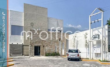 Local Comercial  en venta de 555 m2 C y  750 m2 de T en San Pedro Garza Garcia