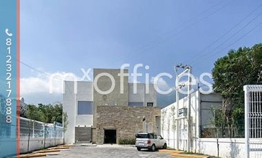 Local Comercial  en venta de 555 m2 C y  750 m2 de T en San Pedro Garza Garcia