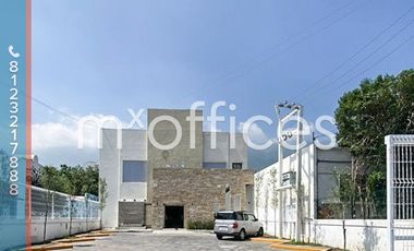 Local Comercial  en venta de 555 m2 C y  750 m2 de T en San Pedro Garza Garcia