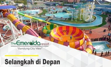 Harga Tanah Padalarang Harga 100jtan Dekat IKEA Dapatkan Segera Unitnya