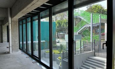 Local en Renta en Tlalpan Insurgentes Sur (m2lc946)