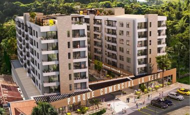 apartamento en venta en la isla. Cod V9402632