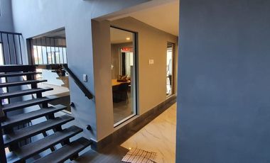 OFICINA AMUEBLADA EN RENTA EN BOCA DEL RIO TIPO COWORKING DE LUJO FRENTE AL MAR / ARLETTE FLORES