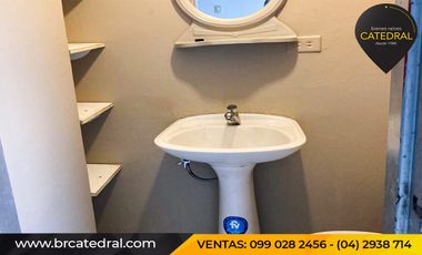 Local de venta en Centro – código:20981
