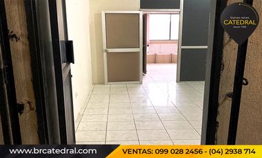 Local de venta en Centro – código:20981