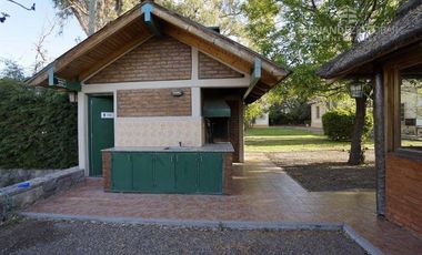 FERNANDEZ POEPPEL Vende Terreno 7,5 Ha Coquimbito Maipu