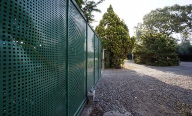 FERNANDEZ POEPPEL Vende Terreno 7,5 Ha Coquimbito Maipu