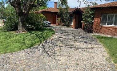 Casa en alquiler anual en Los Lagartos