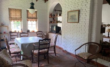 Casa en alquiler anual en Los Lagartos