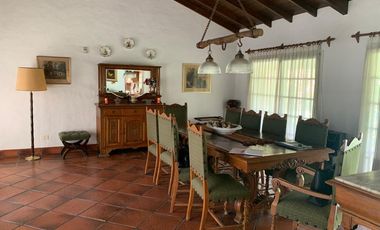 Casa en alquiler anual en Los Lagartos