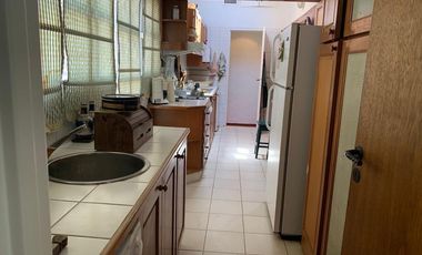 Casa en alquiler anual en Los Lagartos