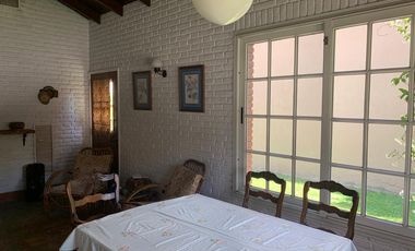 Casa en alquiler anual en Los Lagartos