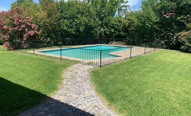 Casa en alquiler anual en Los Lagartos