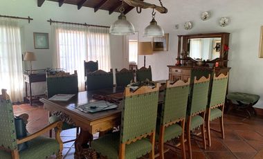 Casa en alquiler anual en Los Lagartos