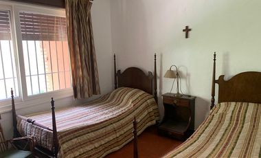 Casa en alquiler anual en Los Lagartos