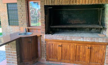 Casa en alquiler anual en Los Lagartos