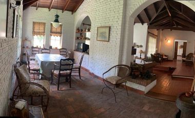 Casa en alquiler anual en Los Lagartos