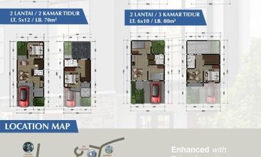 Ciamik Mewah, Forest Mansion Driyorejo, Surabaya Barat | Br121 G