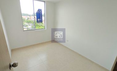 COD. 4716 - SE ARRIENDA APARTAMENTO - BARRIO: BARRO BLANCO