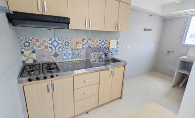 COD. 4716 - SE ARRIENDA APARTAMENTO - BARRIO: BARRO BLANCO