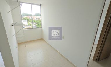 COD. 4716 - SE ARRIENDA APARTAMENTO - BARRIO: BARRO BLANCO