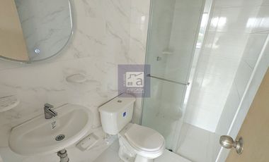 COD. 4716 - SE ARRIENDA APARTAMENTO - BARRIO: BARRO BLANCO