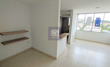 COD. 4716 - SE ARRIENDA APARTAMENTO - BARRIO: BARRO BLANCO