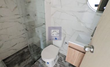 COD. 4716 - SE ARRIENDA APARTAMENTO - BARRIO: BARRO BLANCO