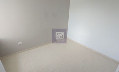 COD. 4716 - SE ARRIENDA APARTAMENTO - BARRIO: BARRO BLANCO