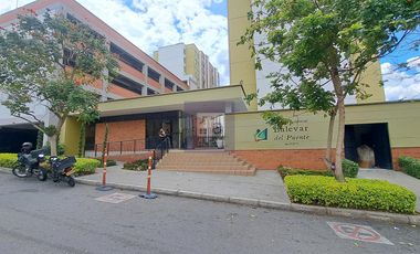 COD. 4716 - SE ARRIENDA APARTAMENTO - BARRIO: BARRO BLANCO